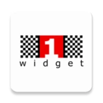 Logo of One Widget Countdown android Application 